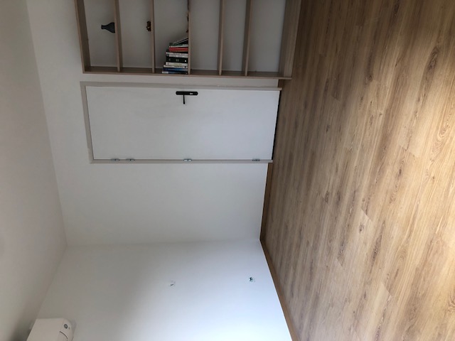 Chambre - juin 2025