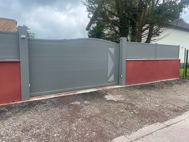 Portail - 2024 - Abbeville